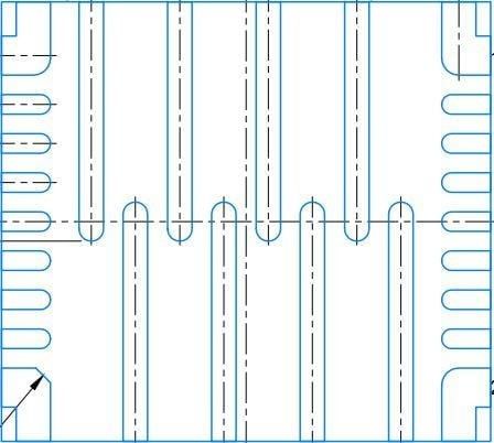 IC Integrated Circuits TPS259850RQPR VQFN-26 PMIC - Power Management ICs