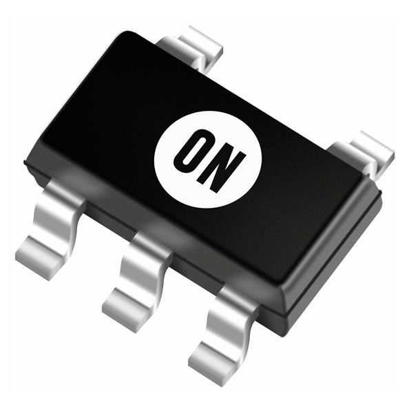 IC Integrated Circuits NCV20231SN2T1G TSOP-5 Amplifier ICs
