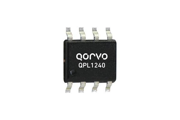 IC Integrated Circuits QPL1240SR SOIC-8 Wireless &amp; RF Integrated Circuits