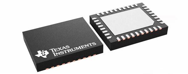 IC Integrated Circuits MCT8329A1IREER VQFN-36 PMIC - Power Management ICs
