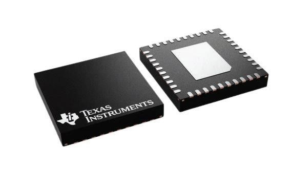 IC Integrated Circuits LM5143QRHARQ1 VQFN-40 PMIC - Power Management ICs