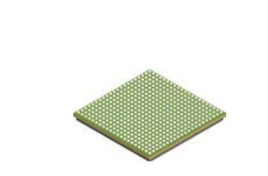 IC Integrated Circuits AM6231ASGGGAALW FCCSP-425 Microprocessors - MPU