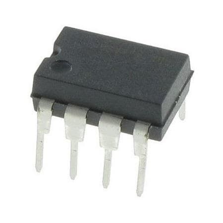 IC Integrated Circuits PIC12F509-I/P PDIP-8 Microcontrollers - MCU