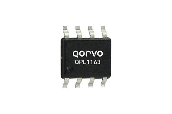 IC Integrated Circuits QPL1163SR SOIC-8 Wireless &amp; RF Integrated Circuits