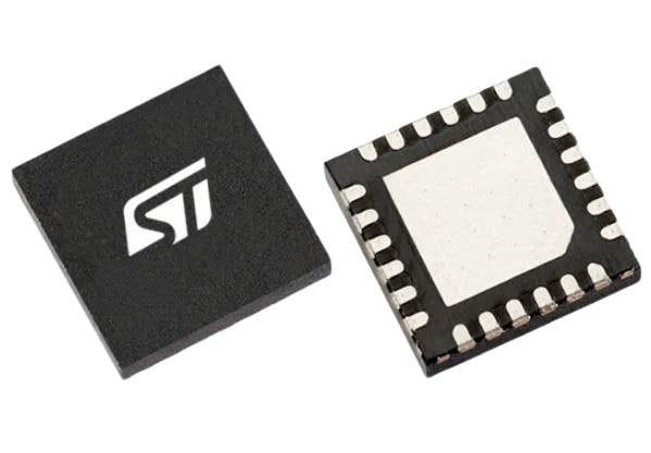 IC Integrated Circuits ALED7709ATR QFN-24 Driver ICs