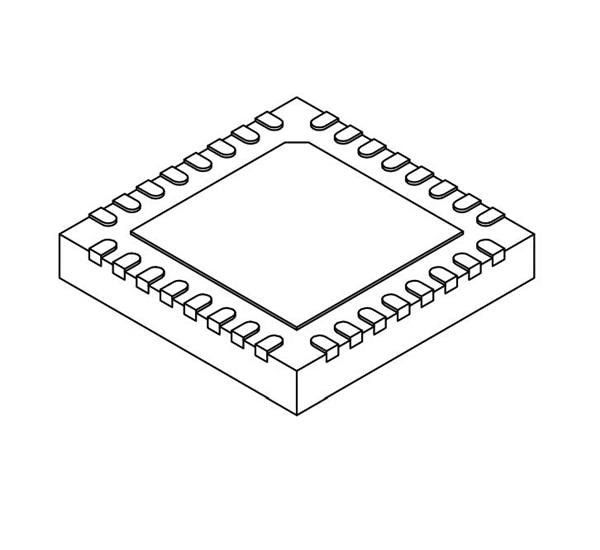 IC Integrated Circuits LAN8770M-I/PRA VQFN-32 Communication &amp; Networking ICs