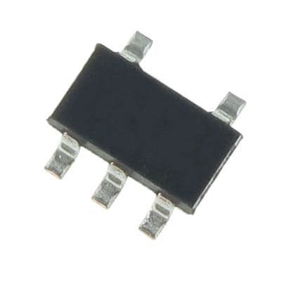 IC Integrated Circuits TC7S02FU,LF  Logic ICs