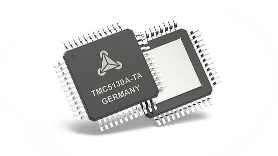 IC Integrated Circuits TMC5130A-TA  PMIC - Power Management ICs