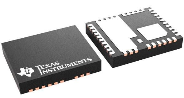 IC Integrated Circuits CSD95411RRBT QFN-41 PMIC - Power Management ICs