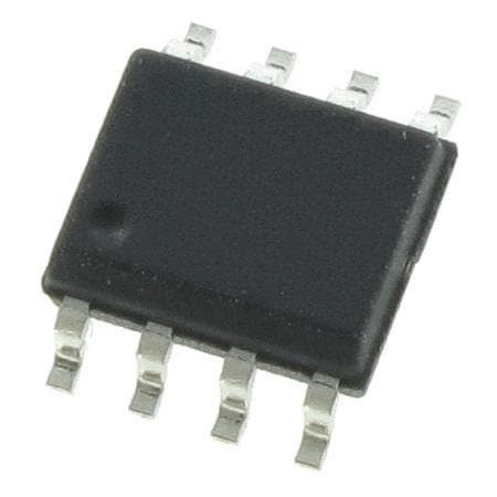 IC Integrated Circuits AT45DB081E-SHN-T SOIC-Wide-8 Memory &amp; Data Storage
