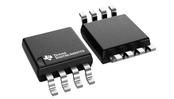 IC Integrated Circuits OPA2328DGKT VSSOP-8 Amplifier ICs
