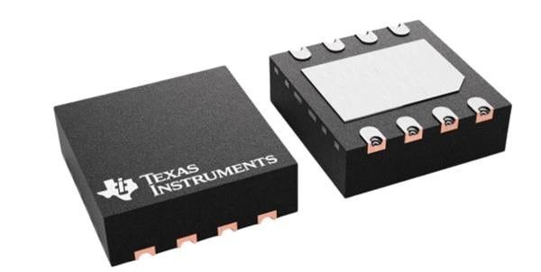 IC Integrated Circuits TPS784085BQWDRBRQ1 VSON PMIC - Power Management ICs