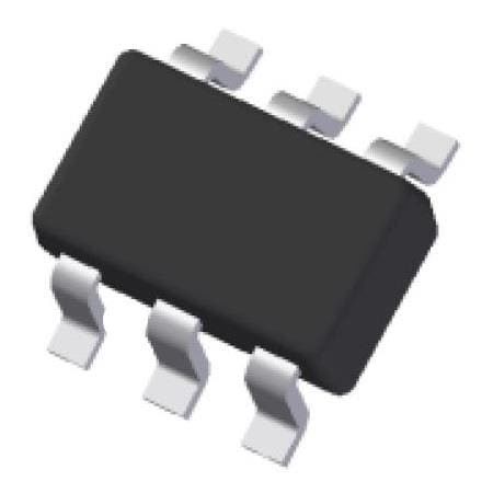 IC Integrated Circuits AP22655WU-7 TSOT-26-6 Switch ICs
