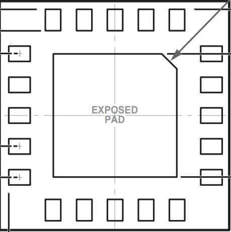 IC Integrated Circuits ADRF5301BCCZN LGA-20 Wireless &amp; RF Integrated Circuits