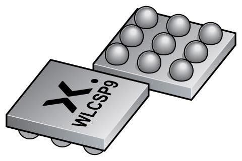 IC Integrated Circuits NXT4556UPZ  Logic ICs