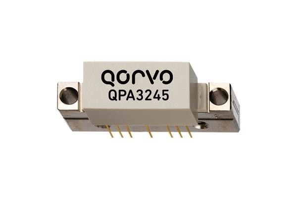 IC Integrated Circuits QPA3245 SOT-115J Wireless &amp; RF Integrated Circuits