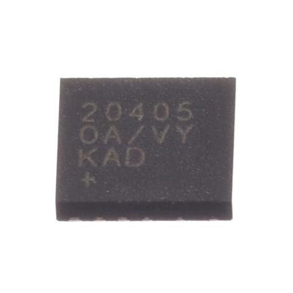 IC Integrated Circuits MAX20405AFOA/VY+ FC2QFN-17 PMIC - Power Management ICs