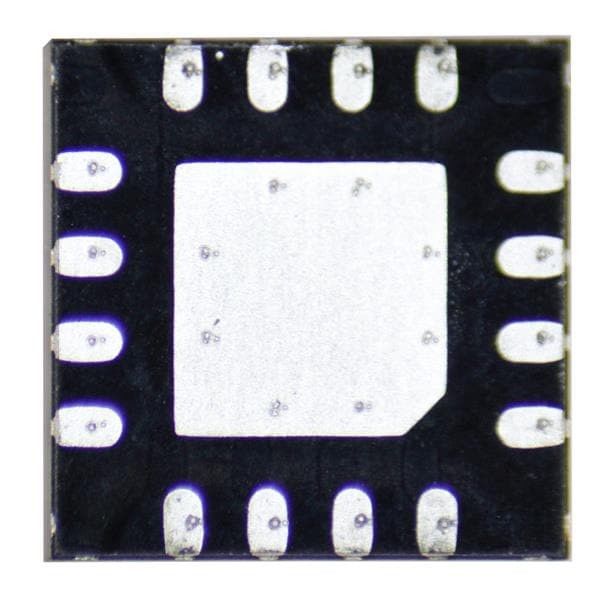 IC Integrated Circuits MAX20084BATEA/VY+  PMIC - Power Management ICs