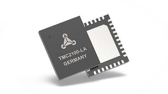 IC Integrated Circuits TMC2100-TA  PMIC - Power Management ICs