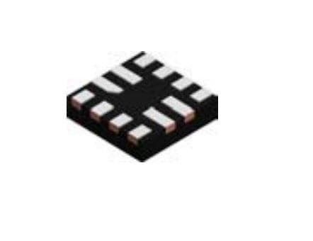 IC Integrated Circuits TUSB217AIRWBR X2QFN-12 Interface ICs