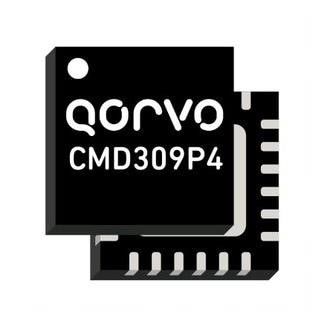 IC Integrated Circuits CMD309P4 QFN-24 Wireless &amp; RF Integrated Circuits