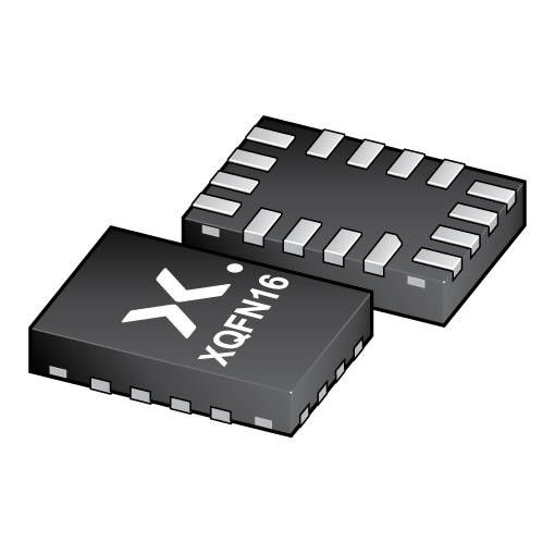 IC Integrated Circuits 74AVC4T245GU-Q100X XQFN-16 Logic ICs