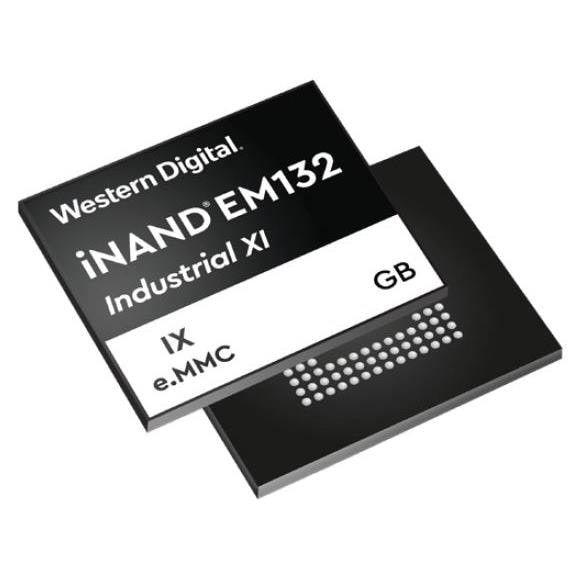 IC Integrated Circuits SDINBDG4-8G-XI2  Memory &amp; Data Storage