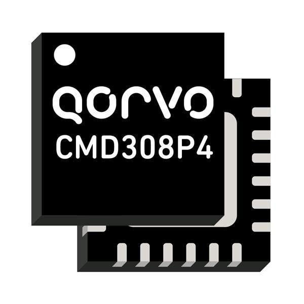 IC Integrated Circuits CMD308P4  Wireless &amp; RF Integrated Circuits