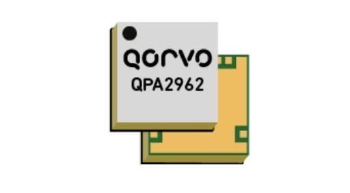 IC Integrated Circuits QPA2962 5 mm x 5 mm Wireless &amp; RF Integrated Circuits