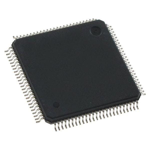 IC Integrated Circuits LC4256V-3TN100C TQFP-100 Programmable Logic ICs
