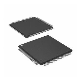 IC Integrated Circuits LFXP2-5E-5TN144I TQFP-144 Programmable Logic ICs