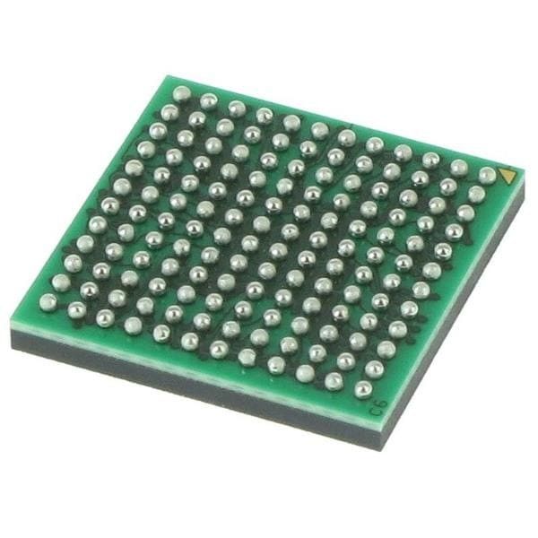 IC Integrated Circuits AGL600V5-FGG144I FBGA-144 Programmable Logic ICs