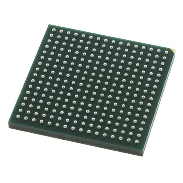 IC Integrated Circuits ATSAMA5D24C-CU TFBGA-256 Microprocessors - MPU