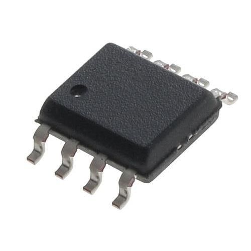 IC Integrated Circuits AT17LV256-10NU SOIC-Narrow-8 Programmable Logic ICs