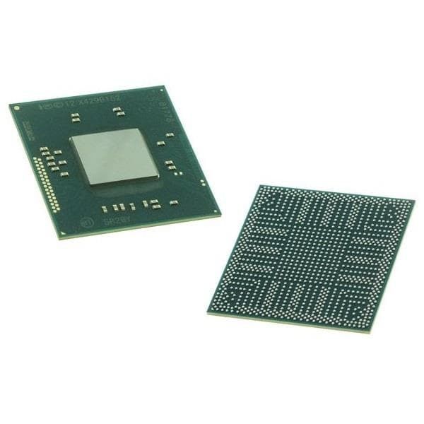 IC Integrated Circuits FH8065301487918S R3UV FCBGA-1170 Embedded Processors &amp; Controllers
