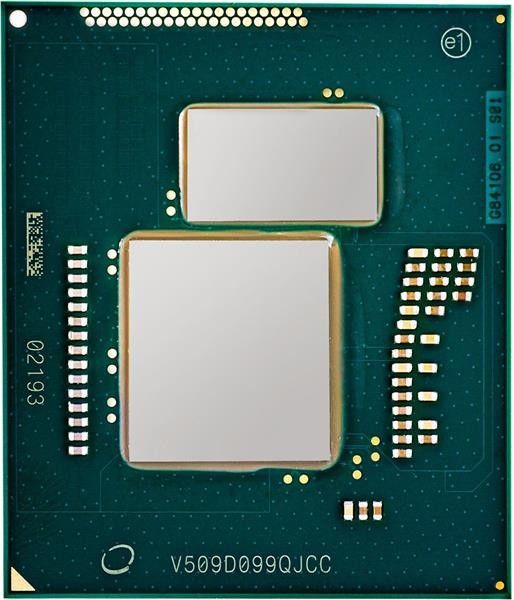 IC Integrated Circuits FH8065802420402S R2E6 FCBGA-1364 Embedded Processors &amp; Controllers