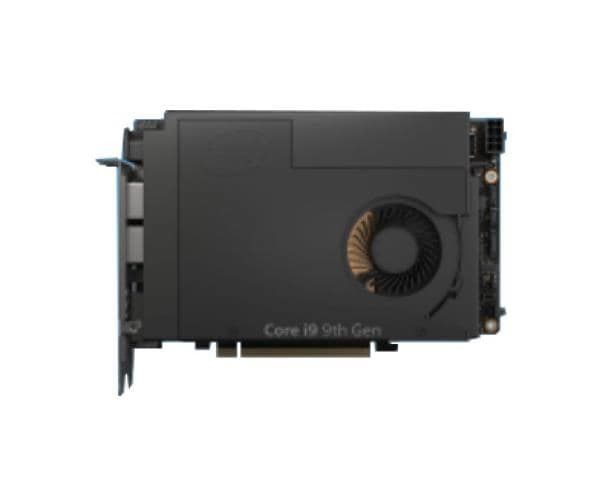 IC Integrated Circuits BXNUC9i9QNB  Embedded Processors &amp; Controllers