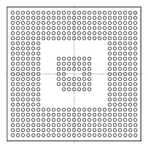 IC Integrated Circuits R8A77450HA02BG#UA FBGA-501 Processors - Application Specialized