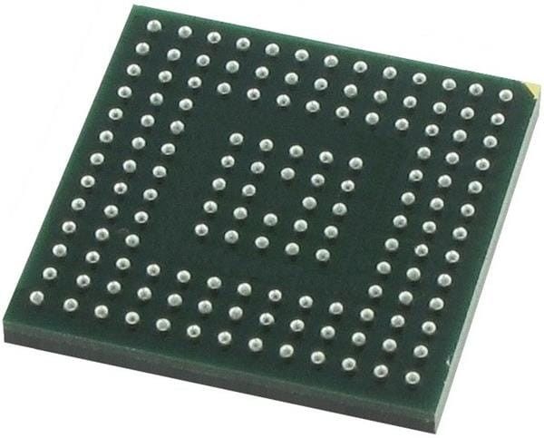 IC Integrated Circuits EEC1005-I/WC-UB1 WFBGA-144 Processors - Application Specialized