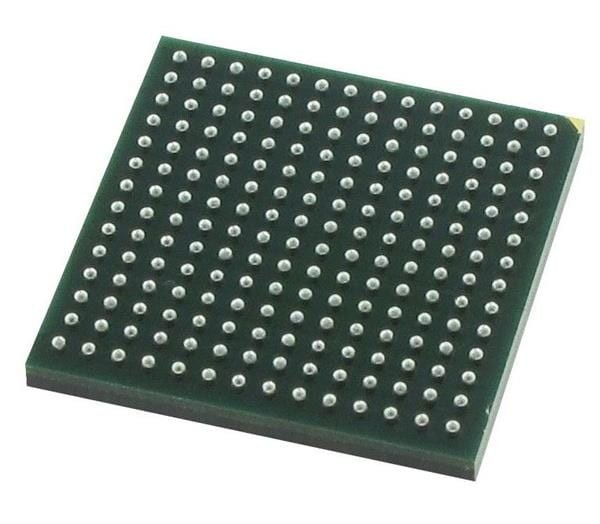 IC Integrated Circuits LFD2NX-40-7BG196C caBGA-196 Programmable Logic ICs