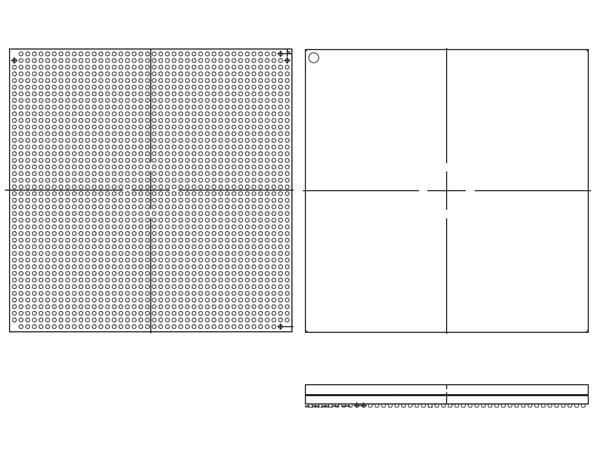 IC Integrated Circuits XC7VX330T-2FFG1761I FCBGA-1761 Programmable Logic ICs
