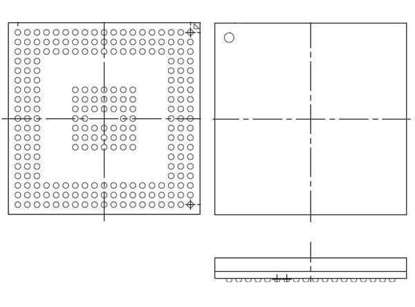 IC Integrated Circuits XC7A35T-1CPG236C CSBGA-236 Programmable Logic ICs