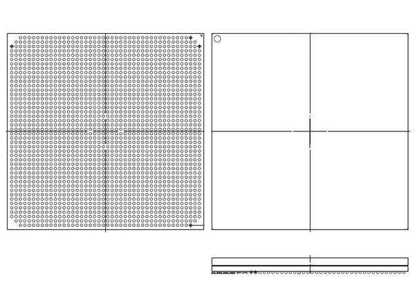 IC Integrated Circuits XC7VX550T-2FFG1927C FCBGA-1927 Programmable Logic ICs