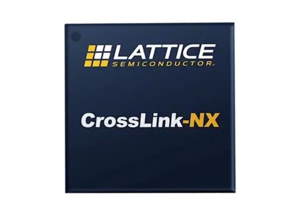 IC Integrated Circuits LIFCL-40-7MG289I CSBGA-289 Programmable Logic ICs