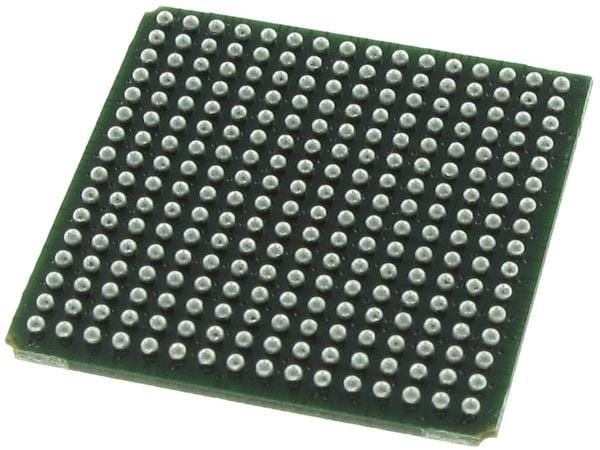 IC Integrated Circuits LCMXO2-1200UHC-4FTG256C FTBGA-256 Programmable Logic ICs