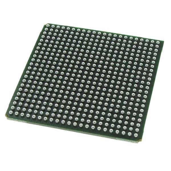 IC Integrated Circuits M2GL010T-1FGG484I FBGA-484 Programmable Logic ICs