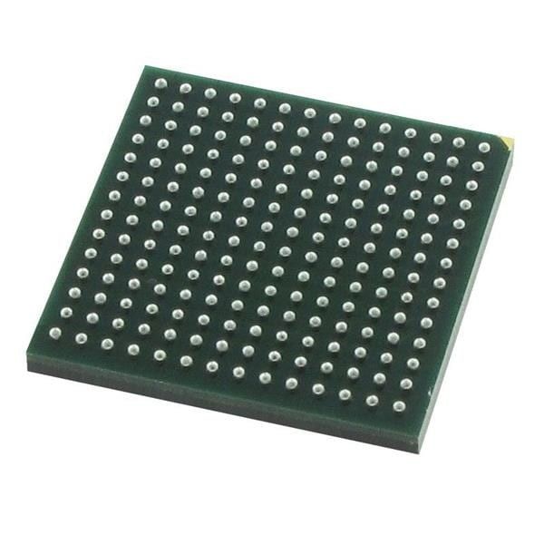 IC Integrated Circuits ATSAMA5D225C-D1M-CU TFBGA-196 Microprocessors - MPU