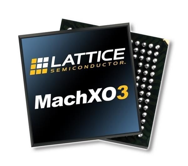 IC Integrated Circuits LCMXO3L-9400C-5BG484C CABGA-484 Programmable Logic ICs