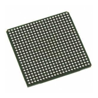 IC Integrated Circuits LFE2-20E-6FN484I FPBGA-484 Programmable Logic ICs