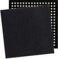 IC Integrated Circuits LCMXO1200C-4BN256C CABGA-256 Programmable Logic ICs